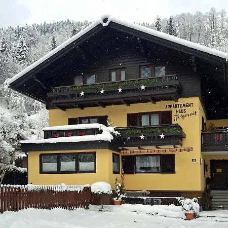 Folgereit